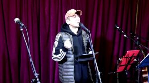 01 Владимир Мирошкин