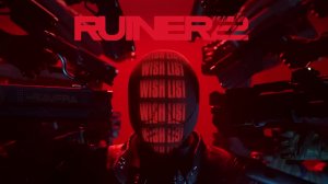 RUINER 2 - Official Reveal Trailer | На русском | Озвучка ЧУЖОЙ ГОЛОС