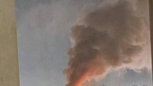 ‼️🇷🇺🏴☠Взрывы в Севастополе и страшный пожар в многоэтажке

▪️Местные ресурсы и очевидцы сообщают