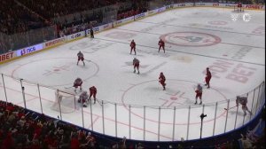 Красивая шайба Александра Радулова 🤩🏒