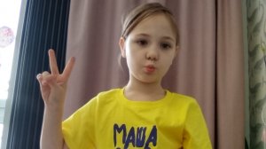 Рассказываю о спортивной жизни