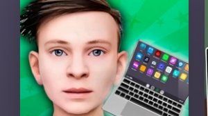 2 часть! Что в нутри компьютера скулбоя? (игры с браузера #9)