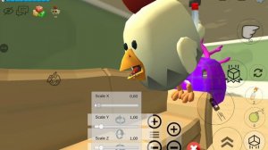 мне сделали укол