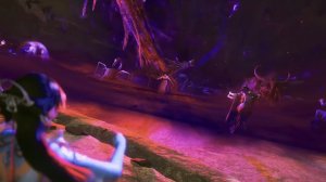 Достойный небес - 25 серия (превью)