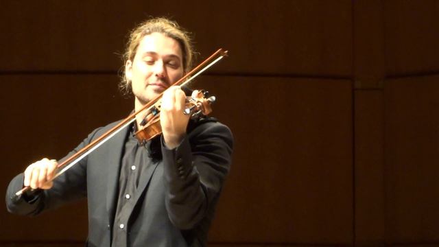 David Garrett - Inspiration смотреть онлайн