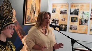 В Каслинском музее открылась новая выставка.