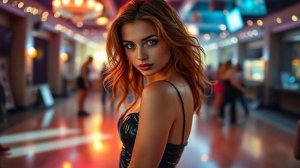 возьми меня с собой - Remix