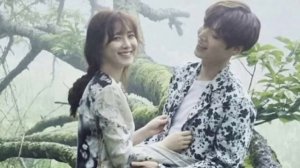 7 пар корейских актёров, чья любовь началась на съёмках_1080p60