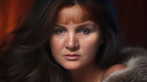 Я как лебедь, без второго серца не живу. Автор песни Нилова Светлана Л.