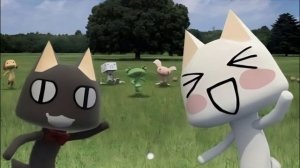 It's May 2025. Please go outside and let this breakcore mix accompany you!