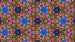 С Днём Рождения 9!!! Волшебные розы в Виртуальном мире!!!