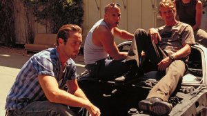 Форсаж 1 | Трейлер на русском