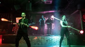 Грехи Прошлого - Новое Солнце [21.03.2026]