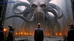 Лавкрафтовское безумие