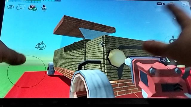 как зделать свою машину в Чикен ган