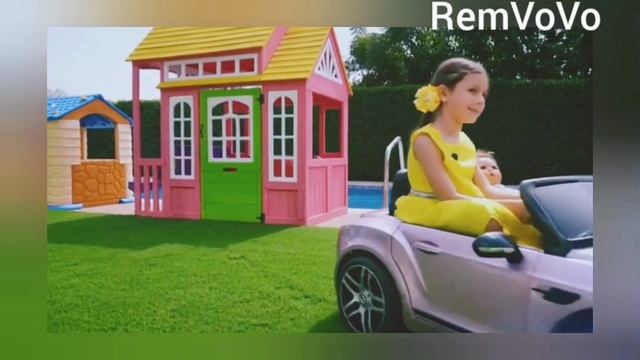 Диана и Рома - Оливер в лабиринте и другие приключения