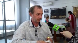 "Я в Бийске" - отмечаем Новый год по-индийски (Бийское телевидение)