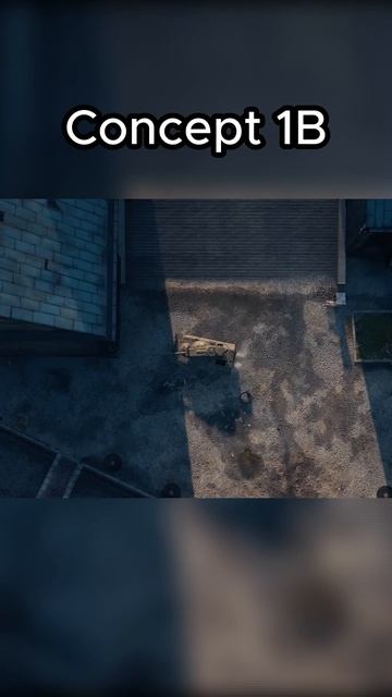 Concept 1B и 300мм приведённой брони #миртанков