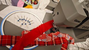 12 секретов и хитростей на швейной машине! Наглядно и простыми словами. Лапки и настройки