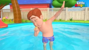 Малыш Саша. Песня про животных. Черная овечка.