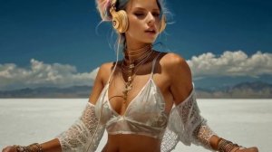 TOP TECHNO EDM MIX 2026 TOMORROWLAND _ Electric Dreams