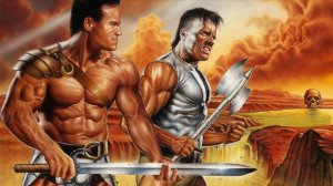 Legend — Геймплей | Прохождение (SNES)