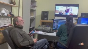 Как происходит озвучка фильма..mp4