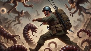 ПРОХОДИМ ТЕРРАРИЮ ЧАСТЬ 4