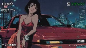 CLASS OF  '88 ｜ 2 Hour Synthwave, Chillwave & Retrowave Music Mix