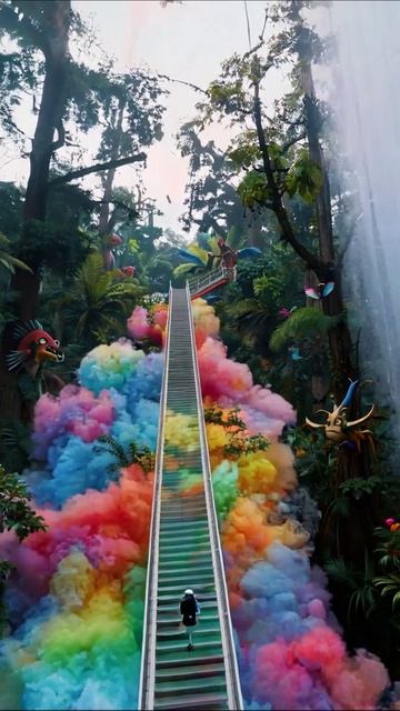 Оставь сомнения позади