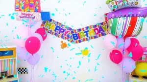 Влад и Никита и Шоколад Челлендж   Веселые истории для детей