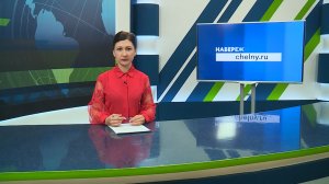 Новости Челнов от 24.03.2026 #НовостиЧелнов #Челны #Новости