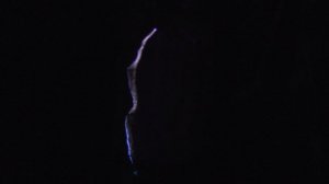 Ртутно-кадмиево-ниобиевый (4) разрядник исходно с воздухом 40мм зазор