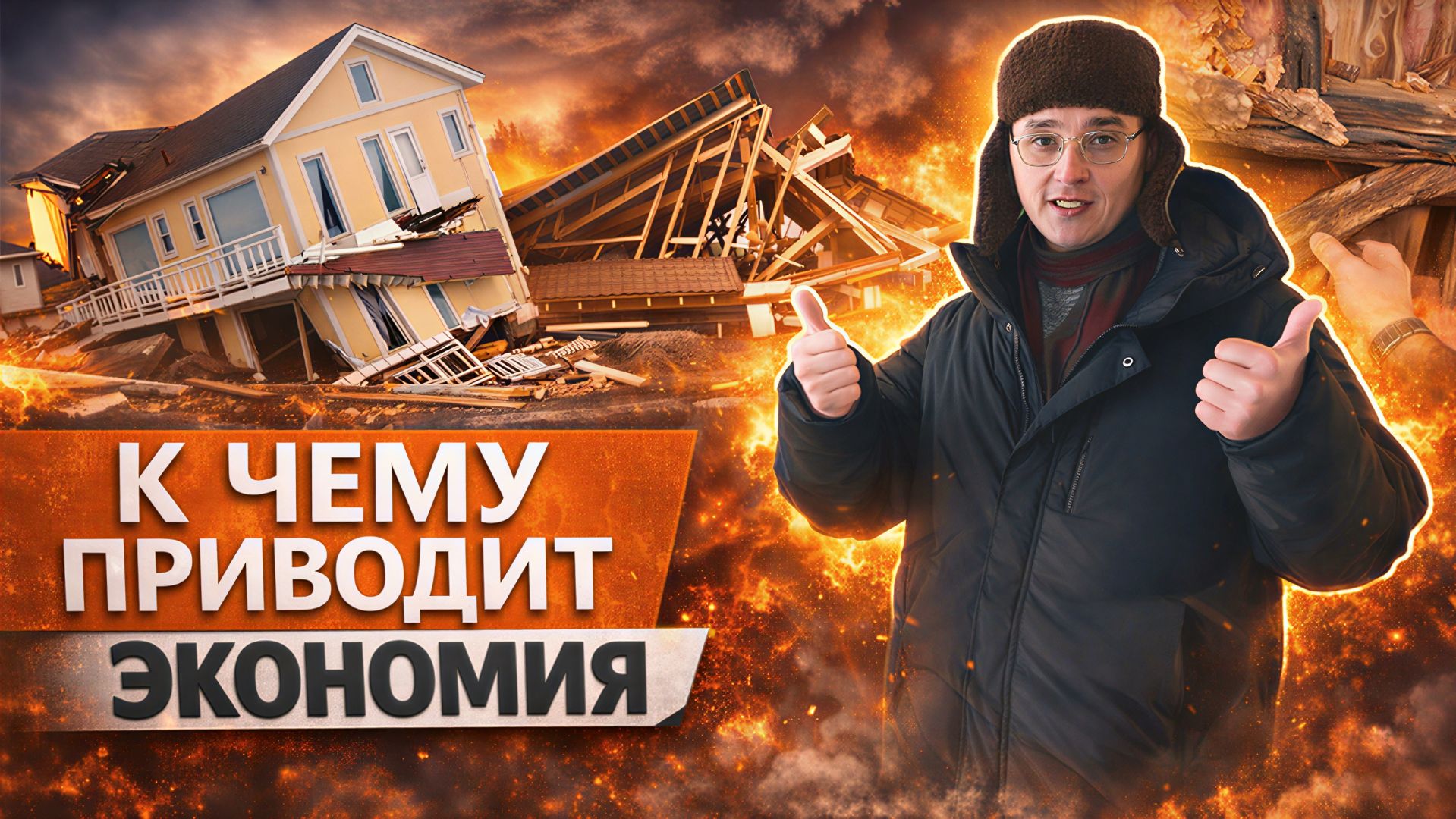 На чём нельзя экономить при строительстве дома. 5 простых правил.