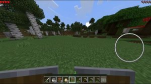 Выживание с Белчëнком 2-Серия в майнкрафт {Лисëнок}