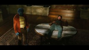 Россомаха нашёл молодого Ксавьера - ＂Люди Икс. Дни минувшего будущего＂ - отрывок из фильма