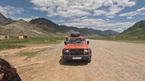 Осторожно! Может укачать