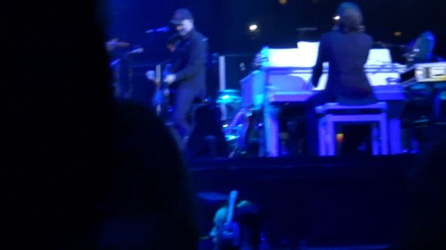 David Garrett - Viva La Vida - Köln 01.12.2016 смотреть онлайн