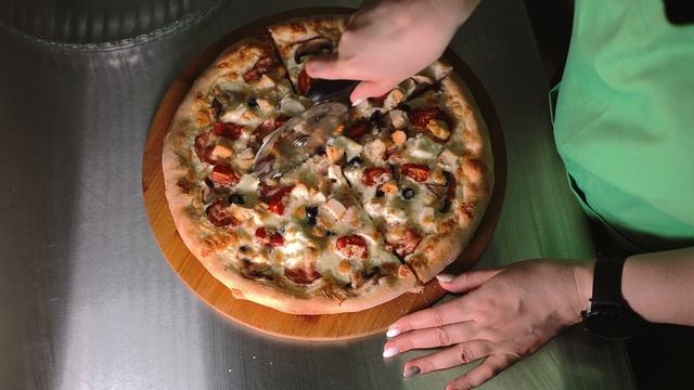 Чио Рио Набережная