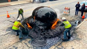 105 Удачливых Людей, Снятых на Камеру