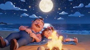 ФЕРМЕР МАКДОНАЛЬД!🚜🐷 Лучшая песенка про животных