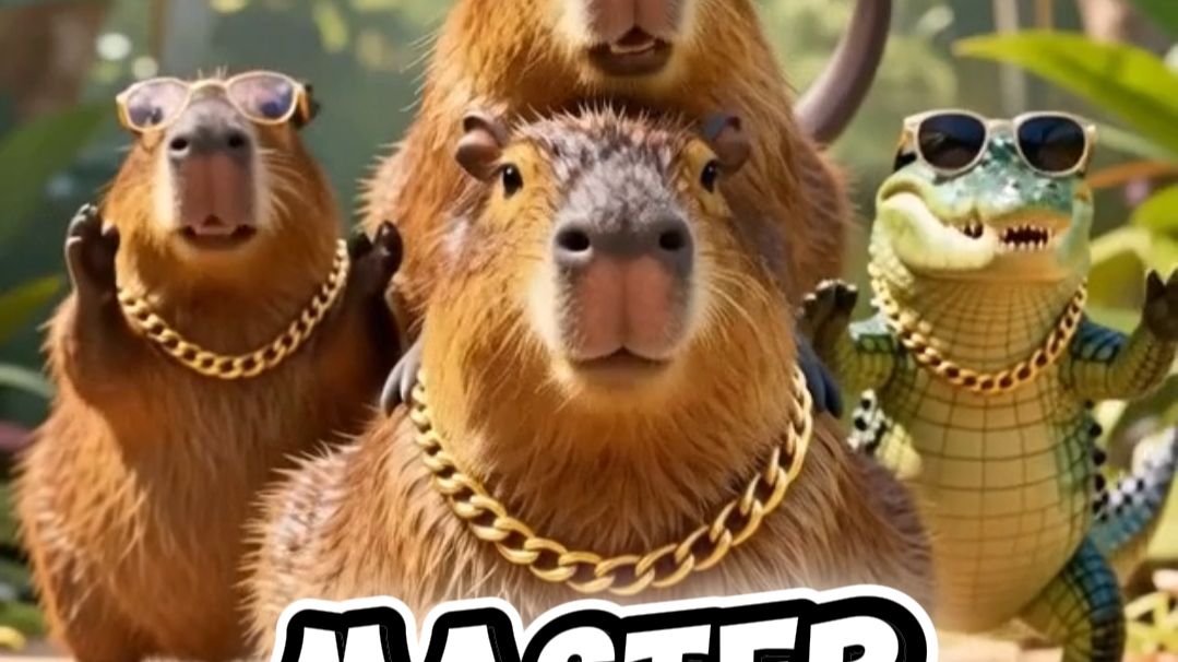 Выберите в комментариях самую милую картинку)