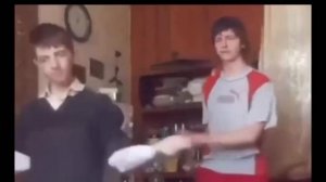 Первое вирусное видео в истории