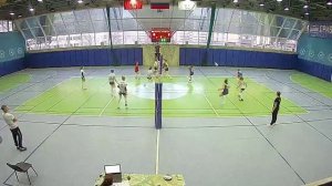 Первенство Санкт-Петербурга по волейболу, сезон 2025-2026 гг.