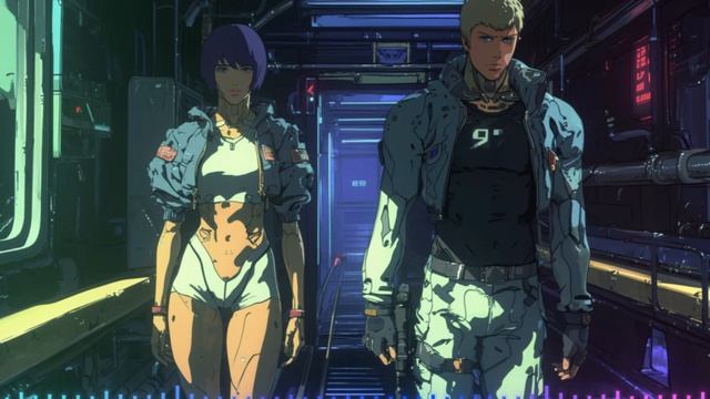 𝟭𝟵𝟵𝟵 𝗔𝗗𝗩𝗔𝗡𝗖𝗘 𝗧𝗛𝗘 𝗢𝗣𝗘𝗥𝗔𝗧𝗜𝗢𝗡 ⧸⧸ Synthwave, Chillwave, Retrowave, Cyberpunk, Fut