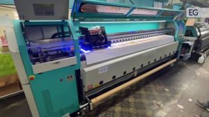 Широкоформатный УФ-принтер FY-UV3200AT Plus