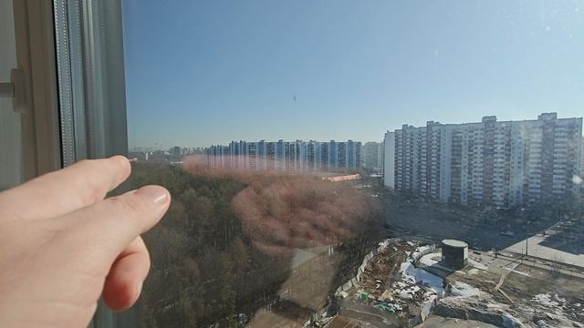 3к Чоботовская кв 282 лес + 283 бонусом