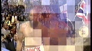 Рекламные блоки и анонсы (Спорт, 24.03.2004)