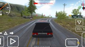 симулятор вождения ваз 2108 часть 7