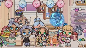 🍪 неожиданно приезд родителей🍪 3часть